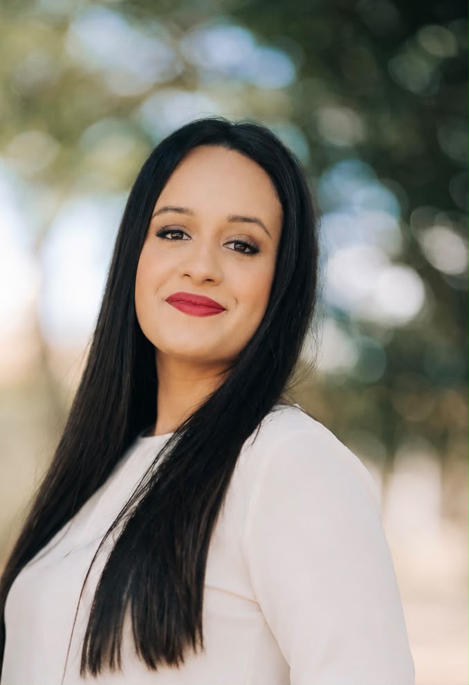 Nina Maranha Coelho — psicóloga